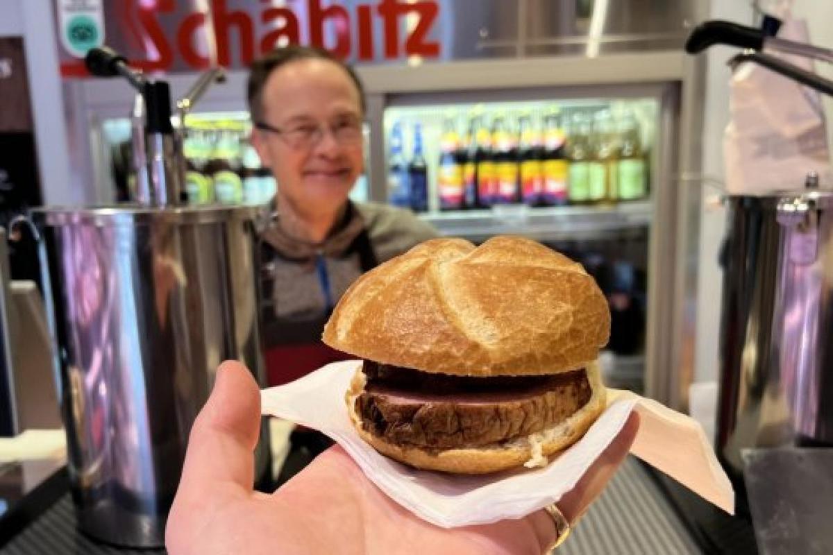 Photos of Secret Food Tour: Munich
