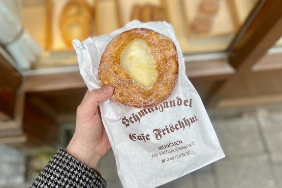 Photos of Secret Food Tour: Munich