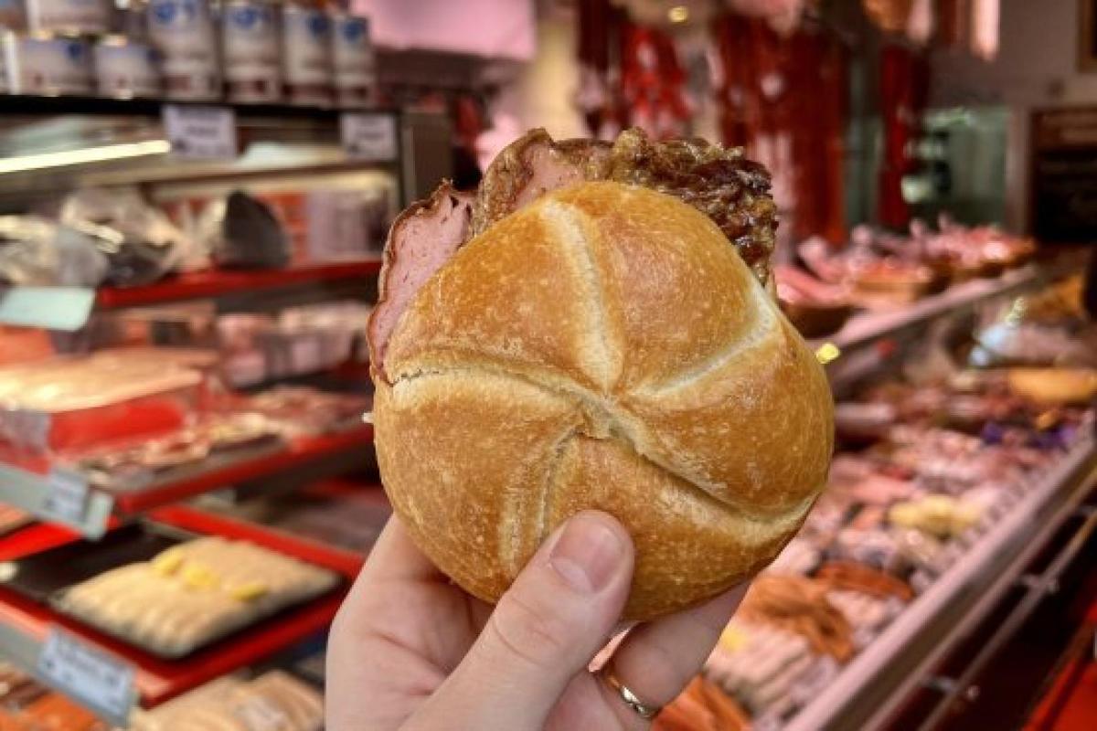 Photos of Secret Food Tour: Munich