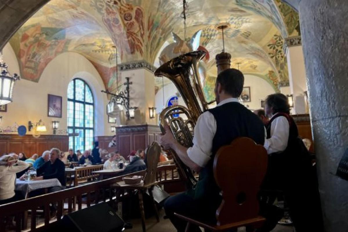 Photos of Secret Food Tour: Munich