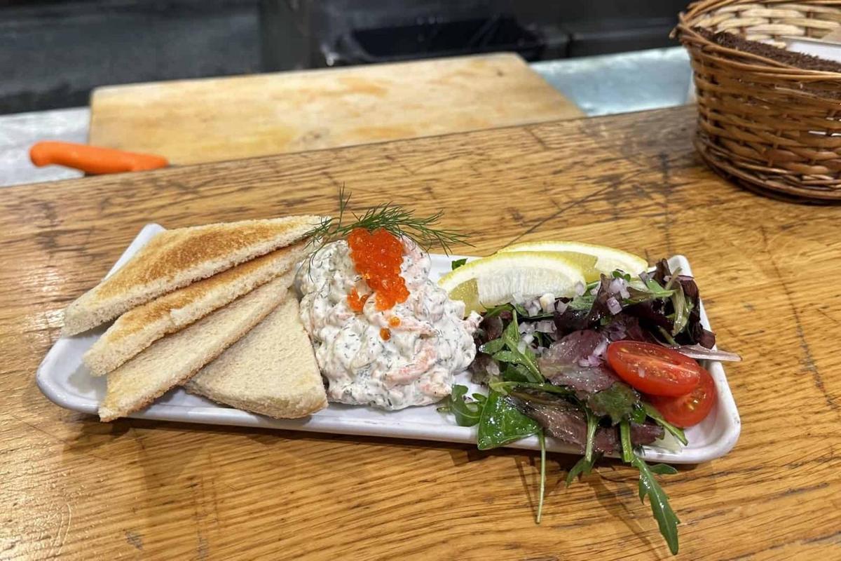 Photos of Secret Food Tour: Stockholm