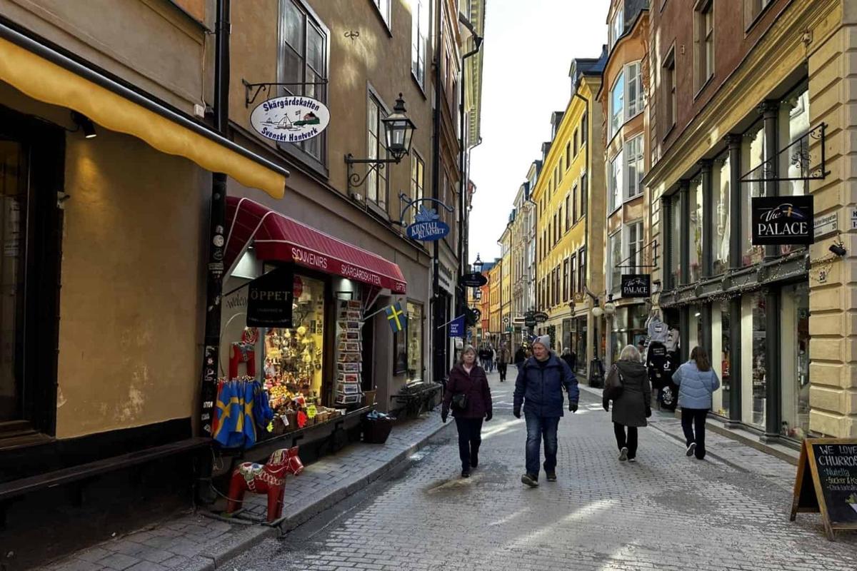 Photos of Secret Food Tour: Stockholm