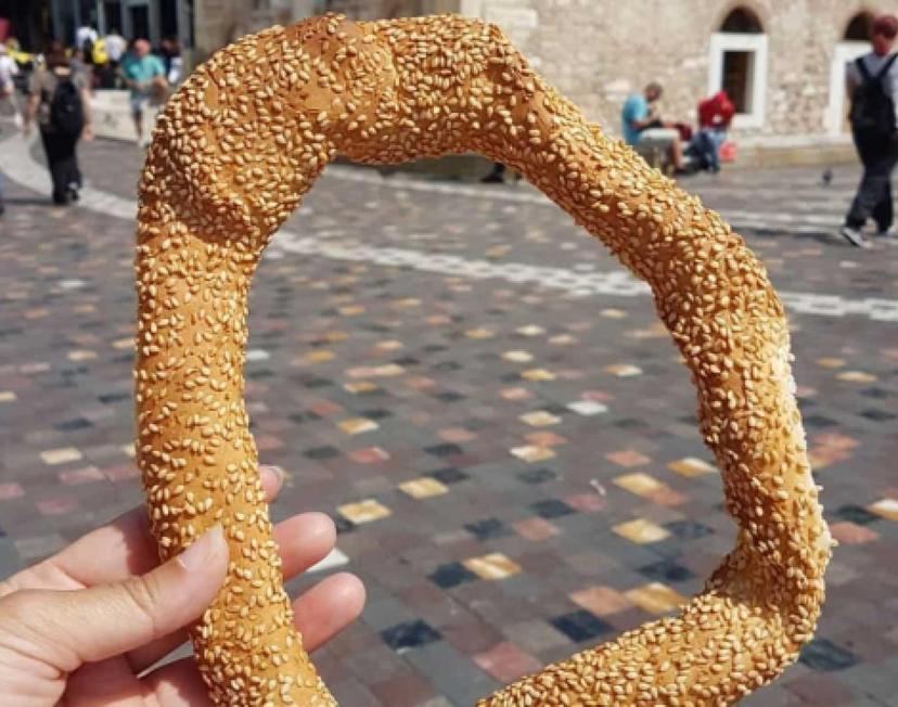 Secret Food Tours: Athens