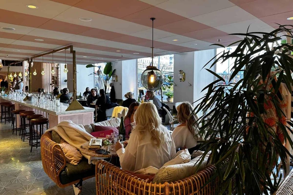 Photos of Secret Food Tour: Stockholm
