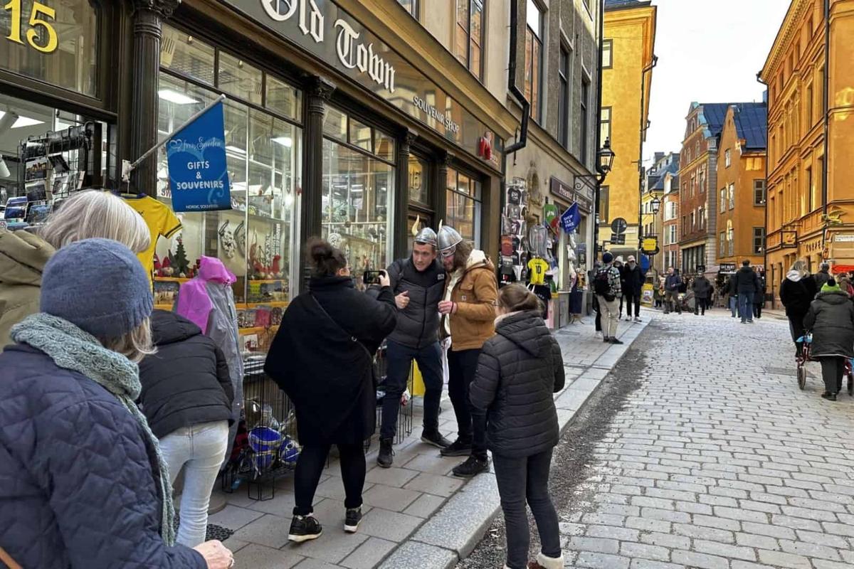 Photos of Secret Food Tour: Stockholm