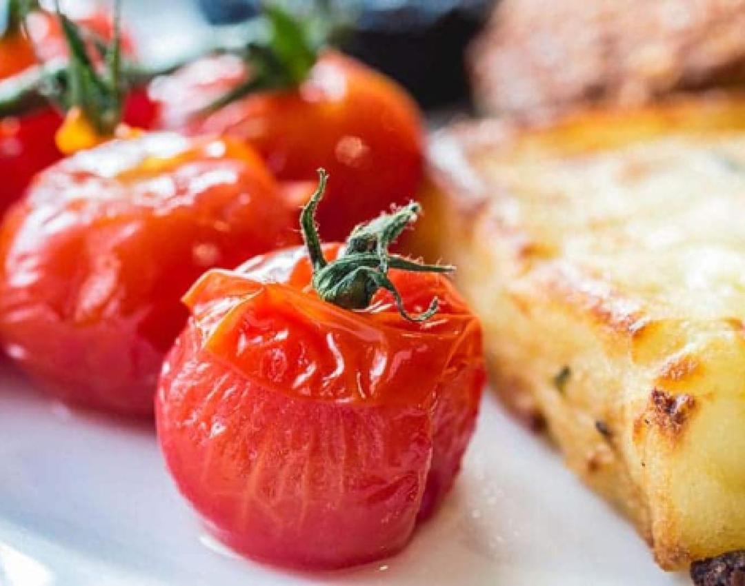Secret Food Tours: Dublin