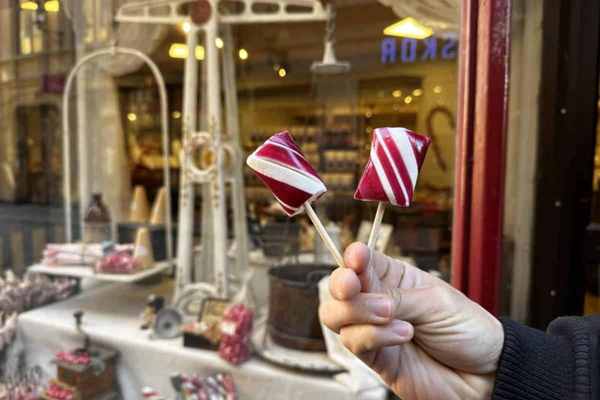 Photos of Secret Food Tour: Stockholm