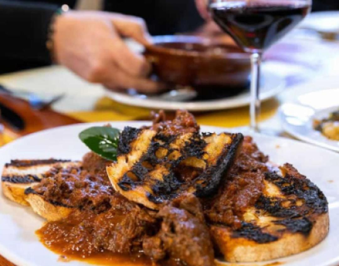 Secret Food Tours: Florence