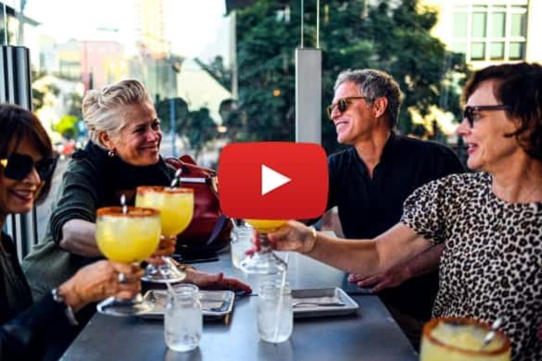 What is a Secret Food Tour?