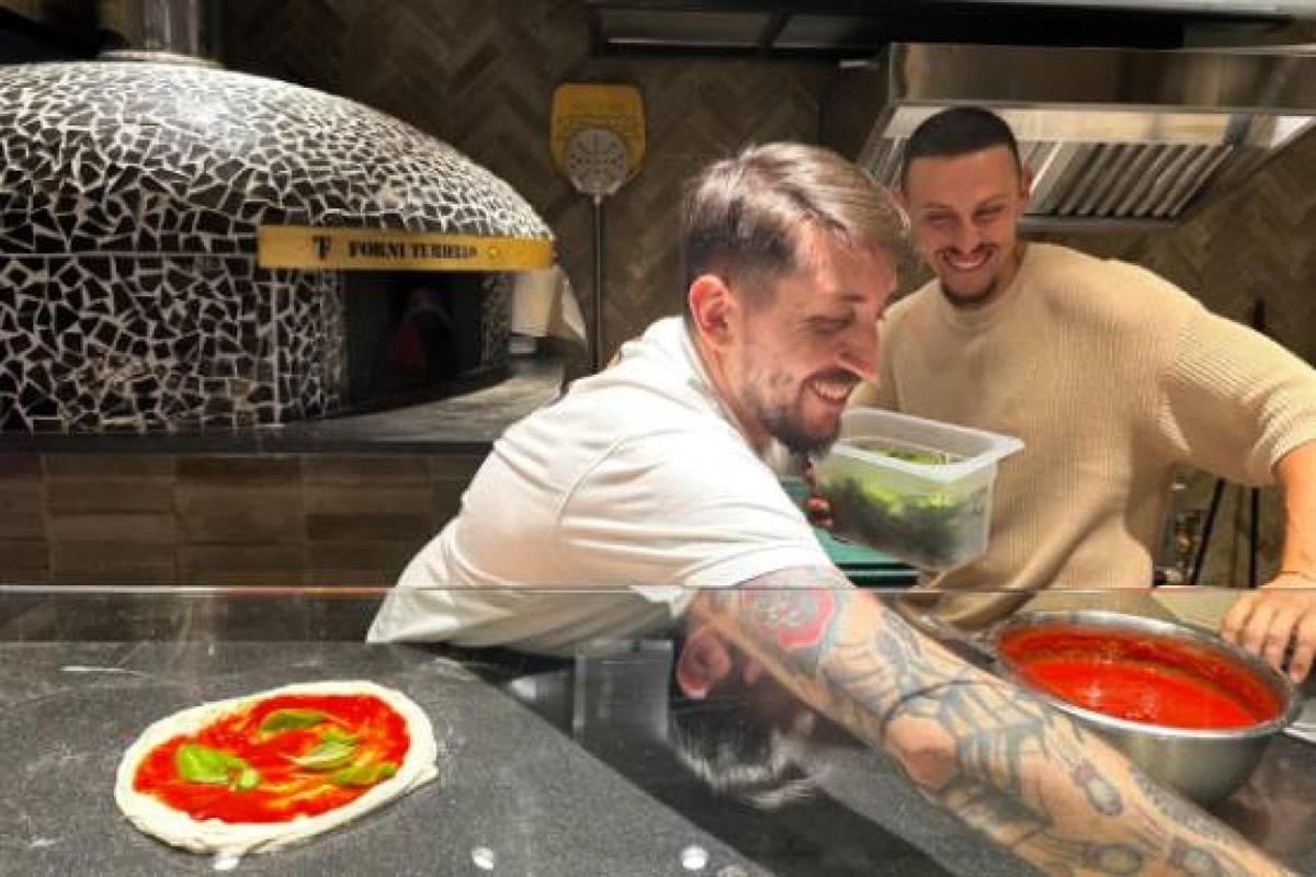 Photos of Secret Food Tour: Naples