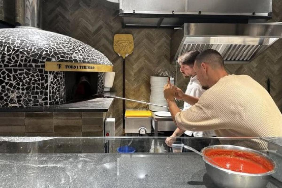 Photos of Secret Food Tour: Naples