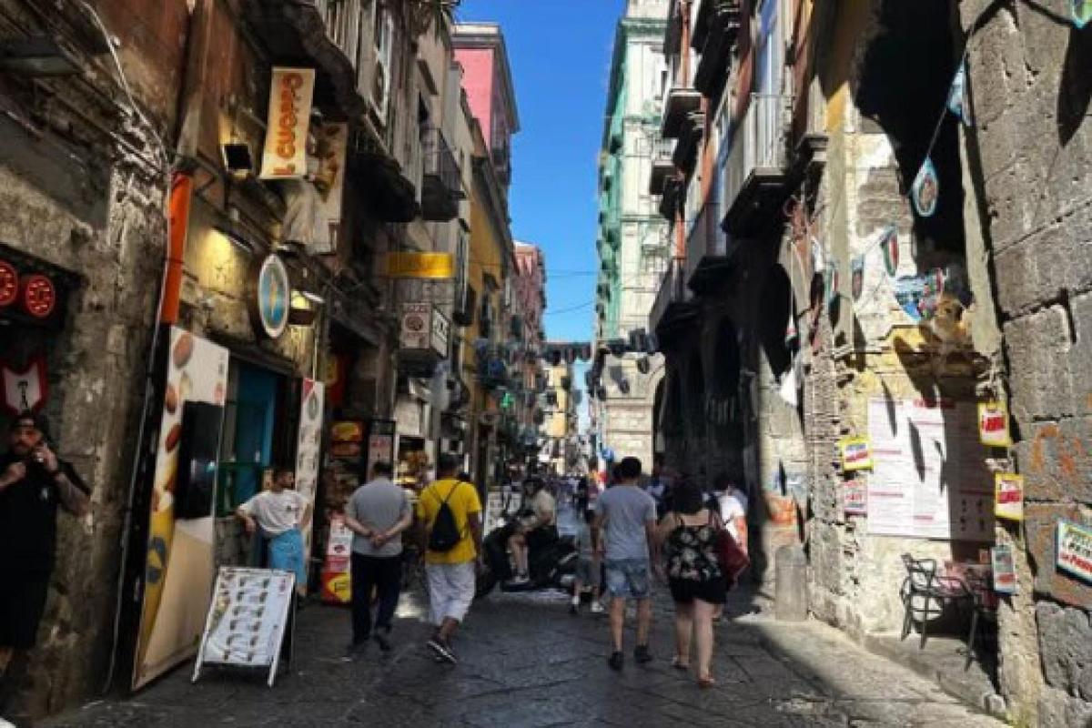 Photos of Secret Food Tour: Naples