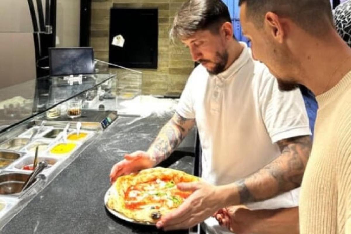 Photos of Secret Food Tour: Naples