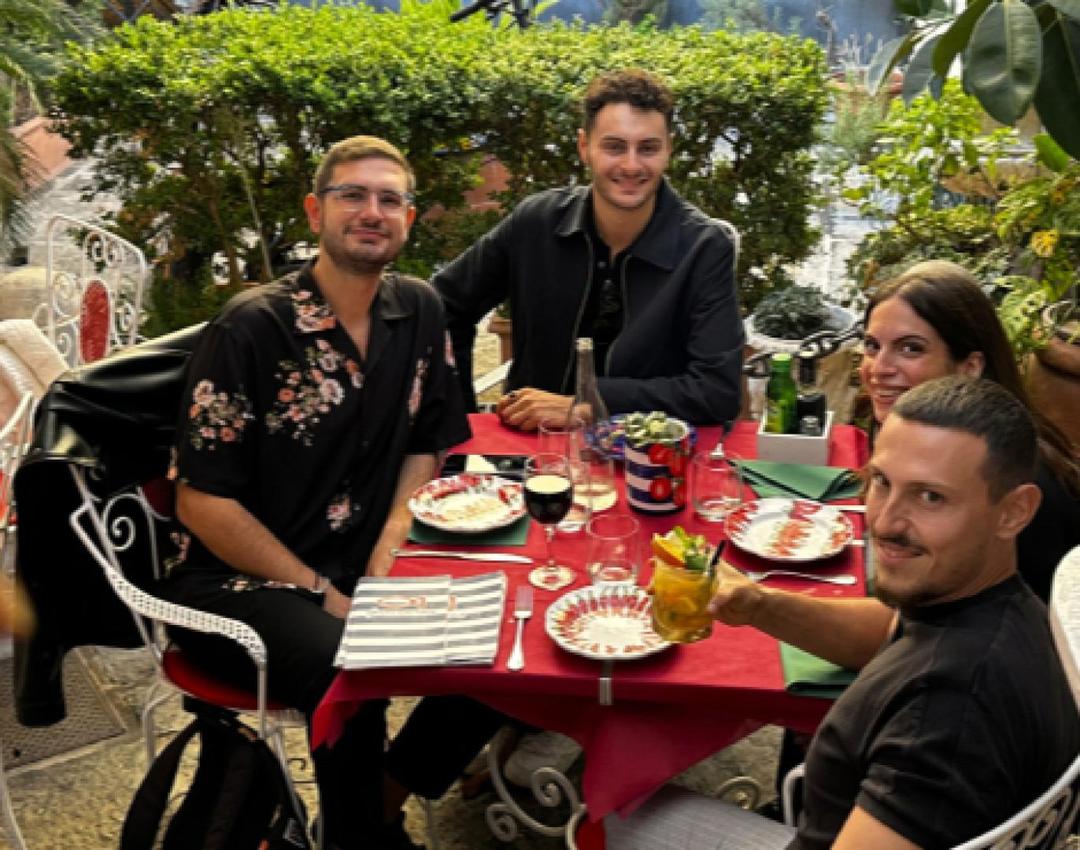 Secret Food Tours: Sorrento