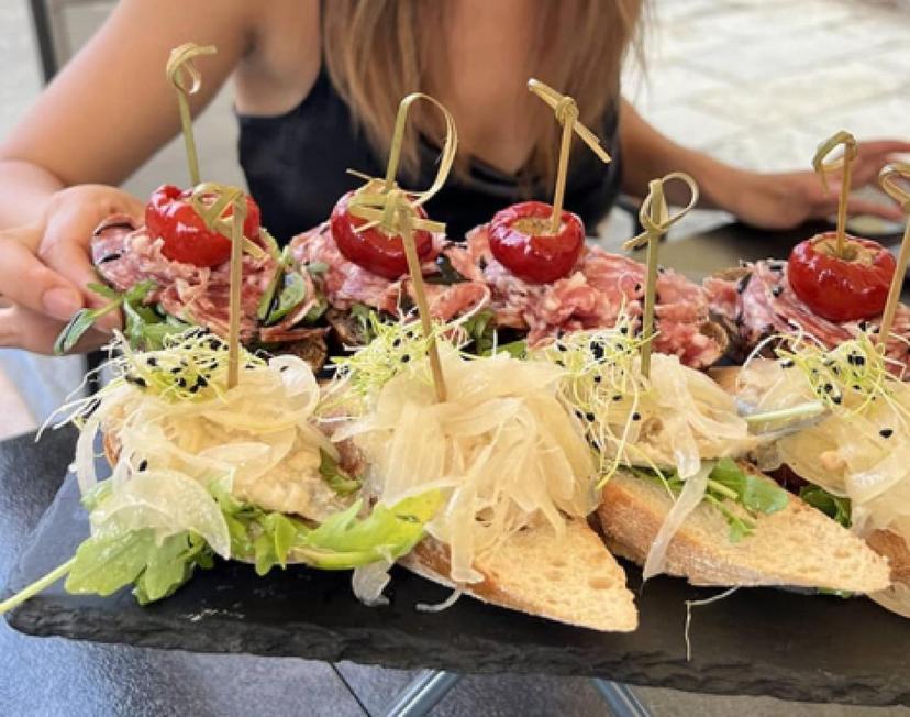 Secret Food Tours Venice