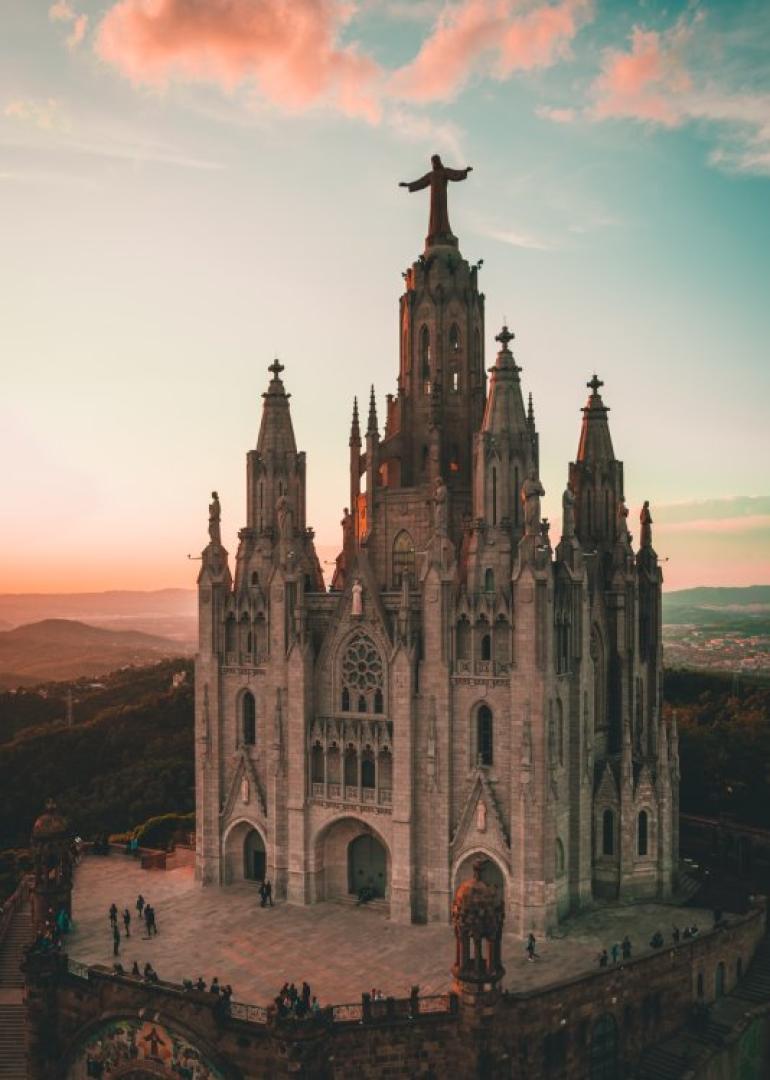Spain