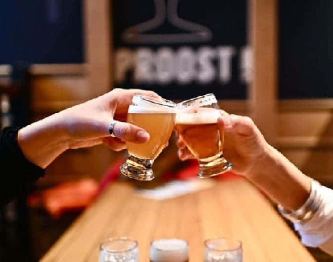 Secret Beer Tours: Amsterdam