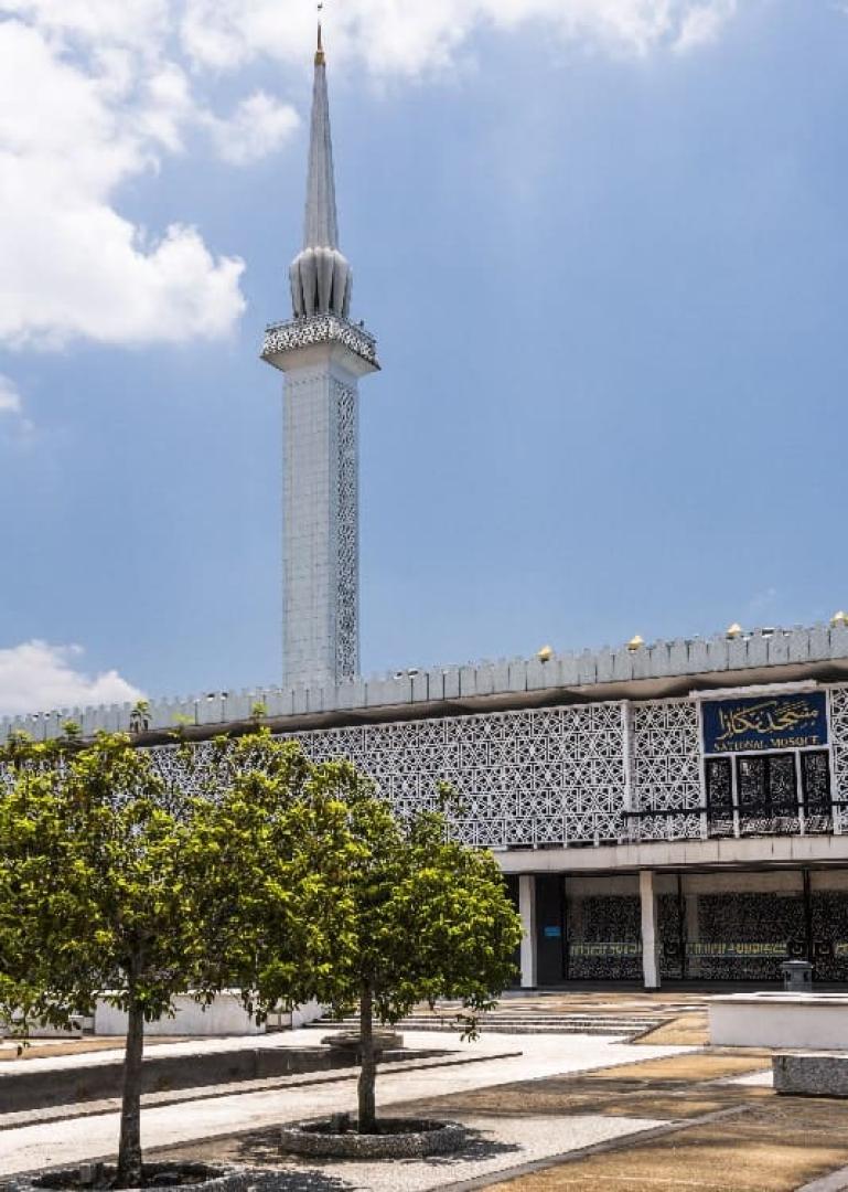 Kuala Lumpur Food Tour - Secret Food Tours
