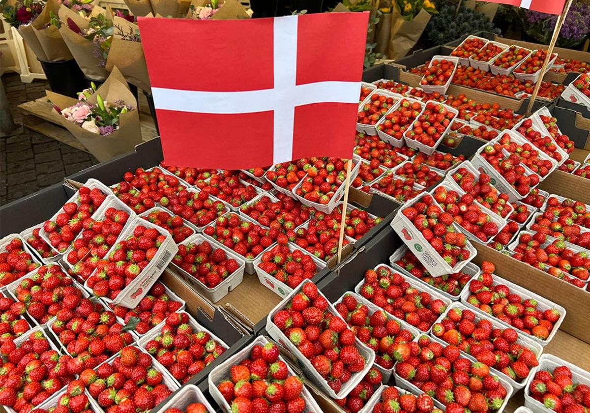 Photos of Secret Food Tours: Copenhagen