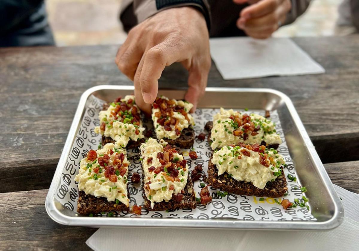 Photos of Secret Food Tours: Copenhagen