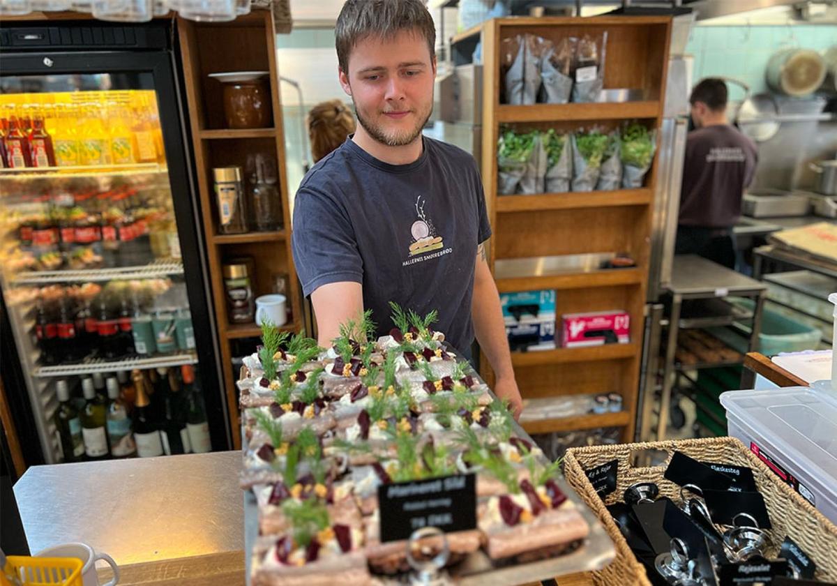 Photos of Secret Food Tours: Copenhagen