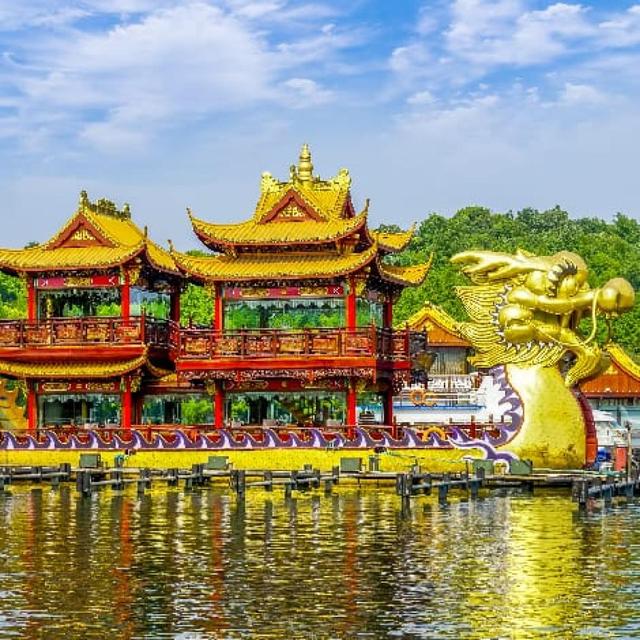 Hangzhou Food Tour - Secret Food Tours