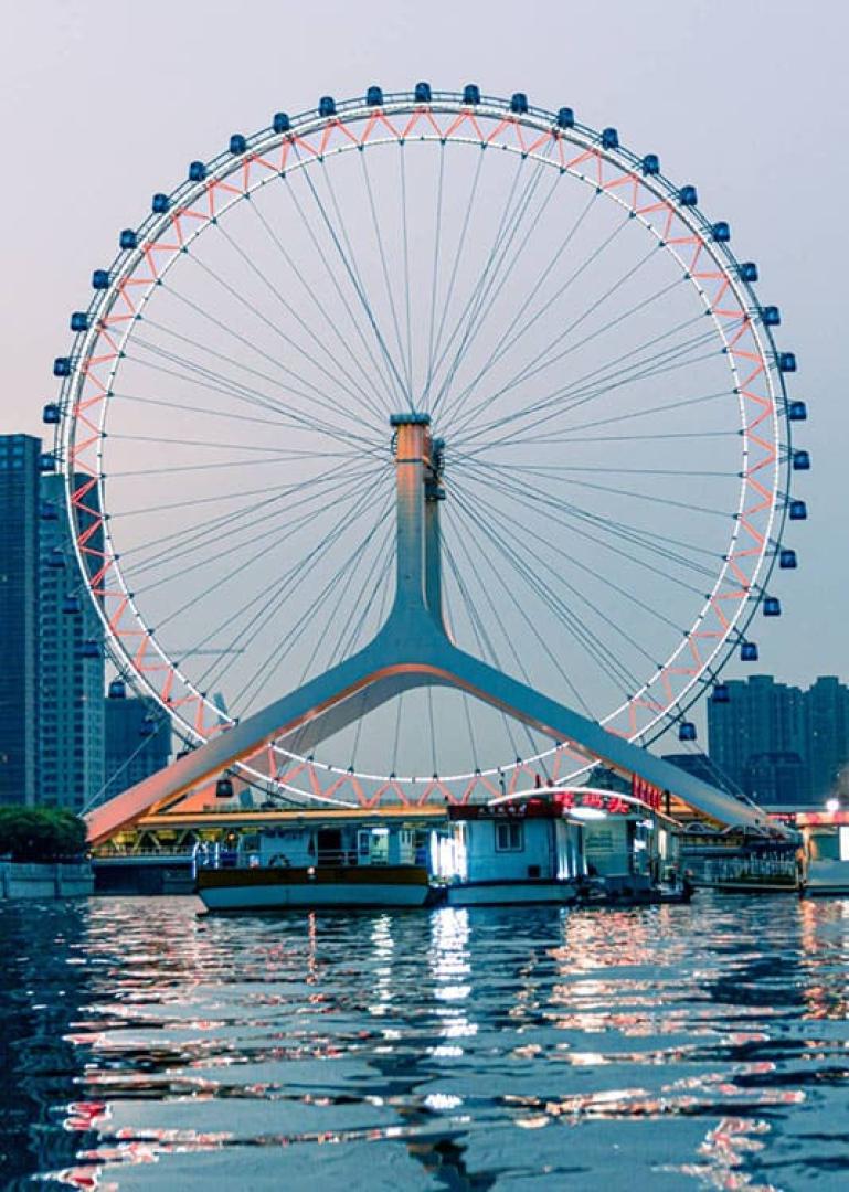 Tianjin Food Tour - Secret Food Tours