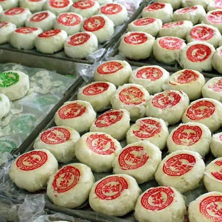 Photos Of Secret Tours Tianjin