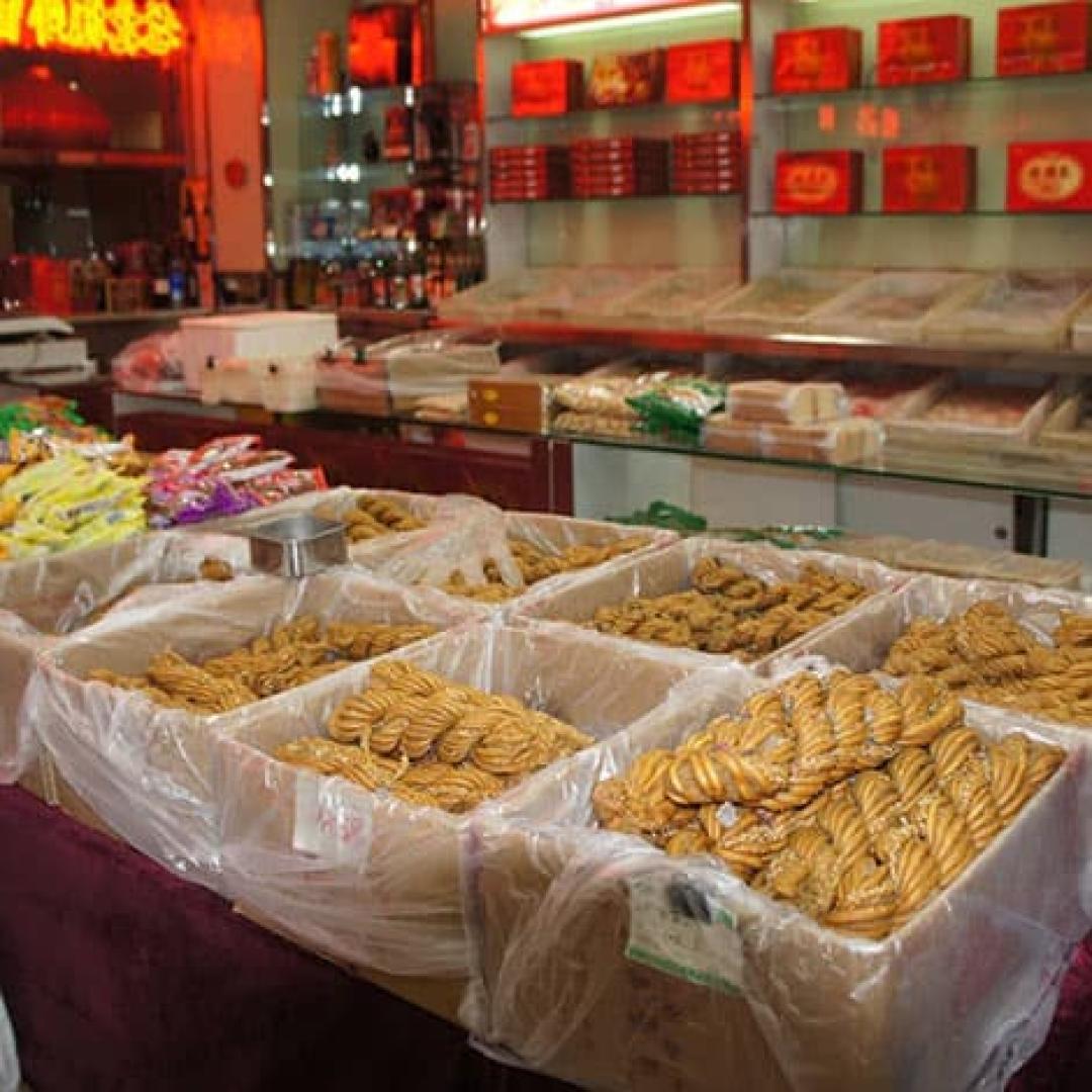 Photos Of Secret Tours Tianjin
