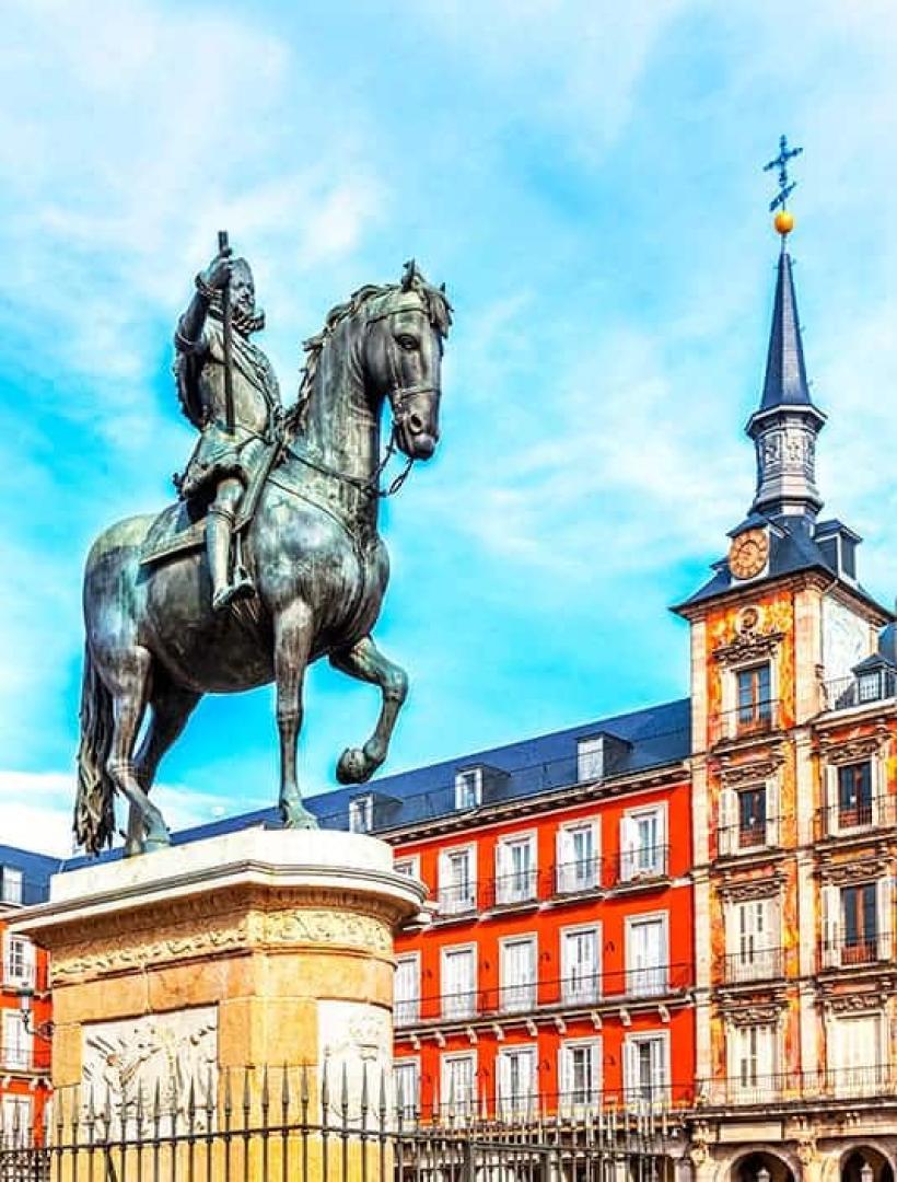 Madrid
