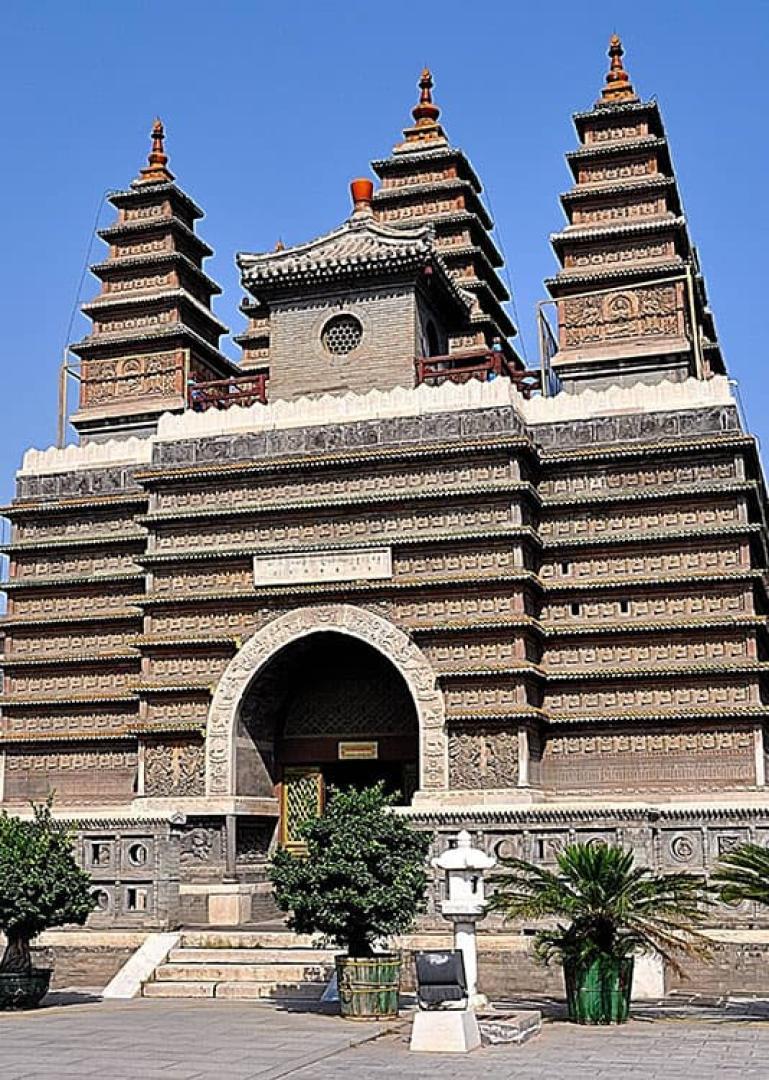 Hohhot Food Tour - Secret Food Tours