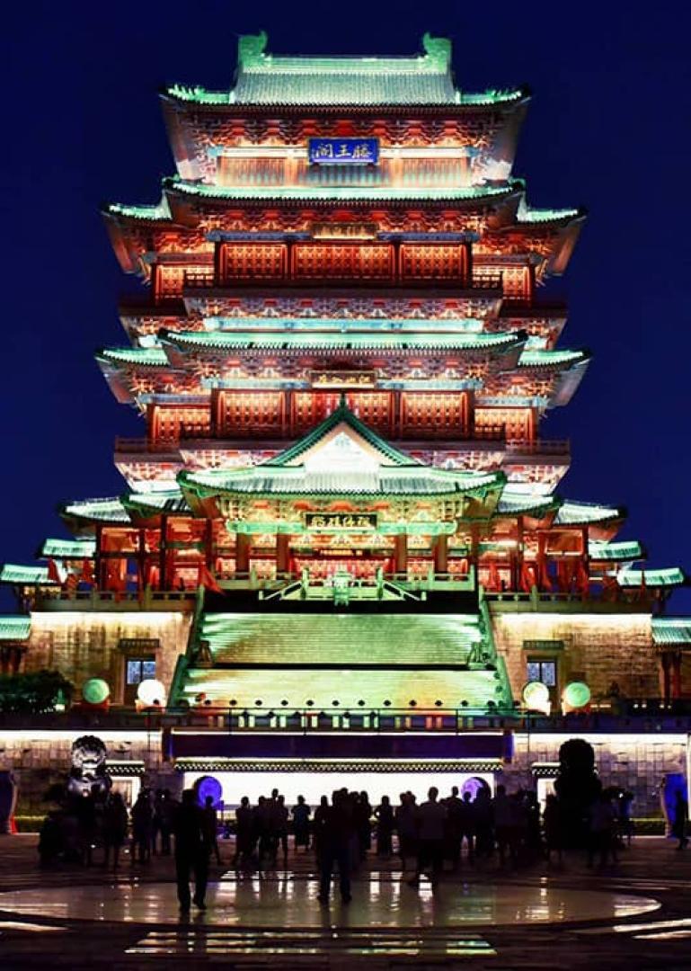 Nanchang Food Tour - Secret Food Tours