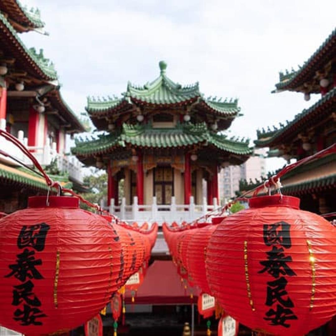 Photos Of Secret Tours Kaohsiung City