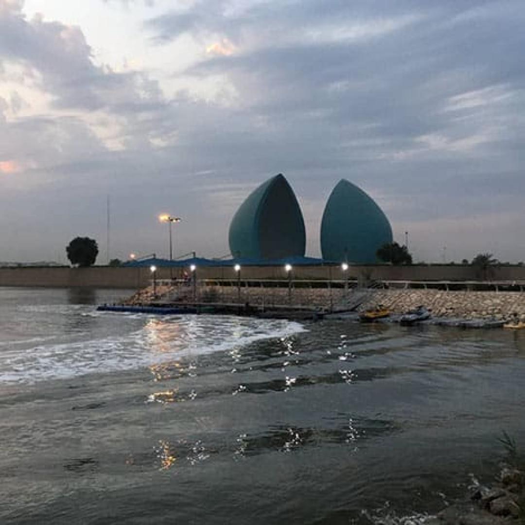 Photos Of Secret Tours Baghdad