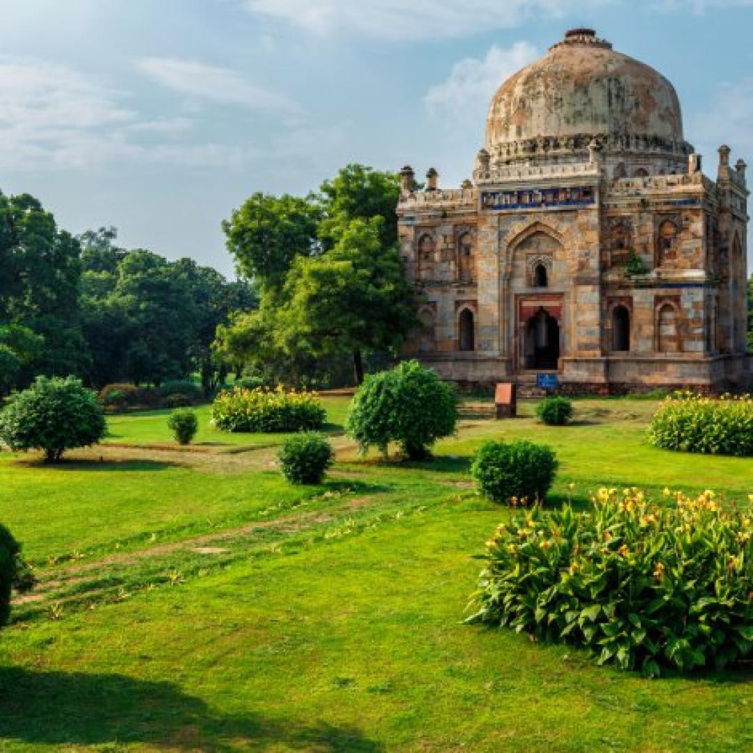 Photos Of Secret Tours Delhi