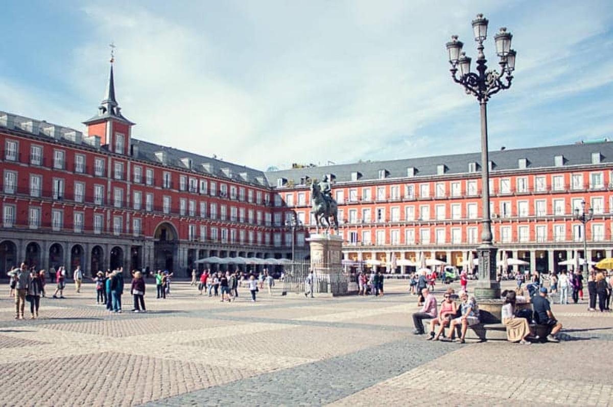 Photos of Secret Food Tour: Madrid
