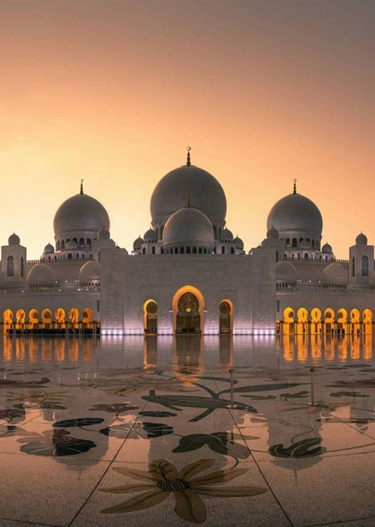 Abu Dhabi Food Tour - Secret Food Tours