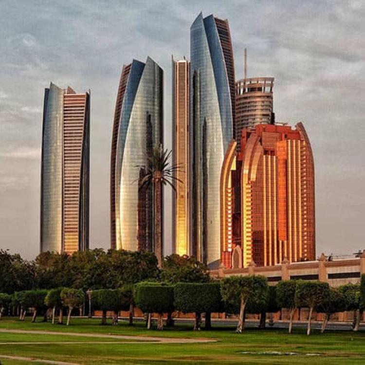 Abu Dhabi Food Tour - Secret Food Tours