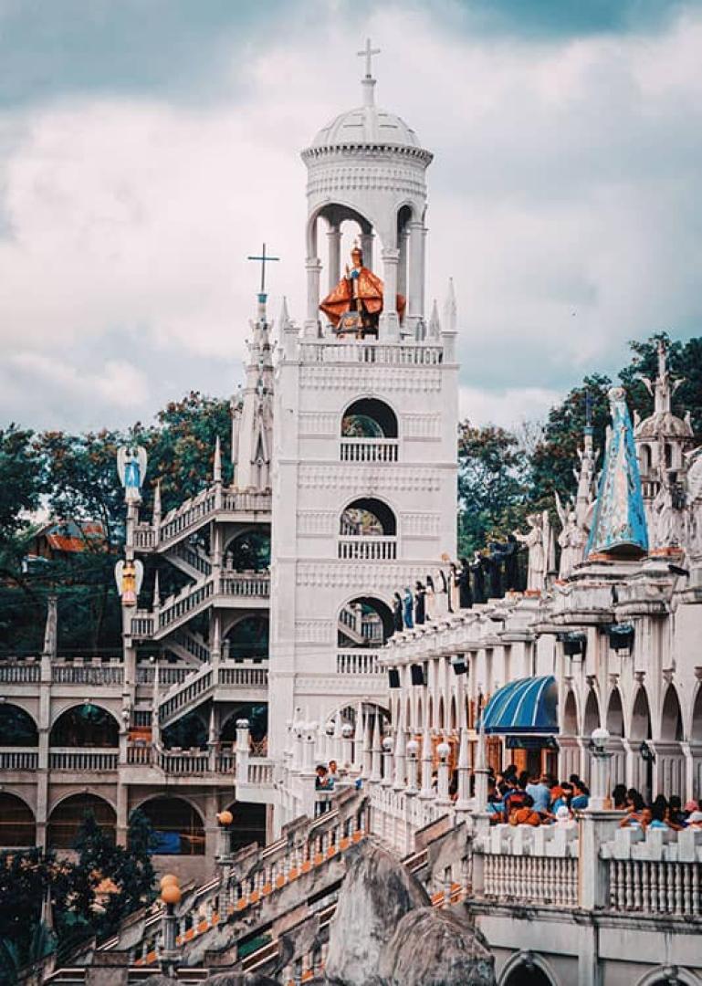 Cebu Food Tour - Secret Food Tours