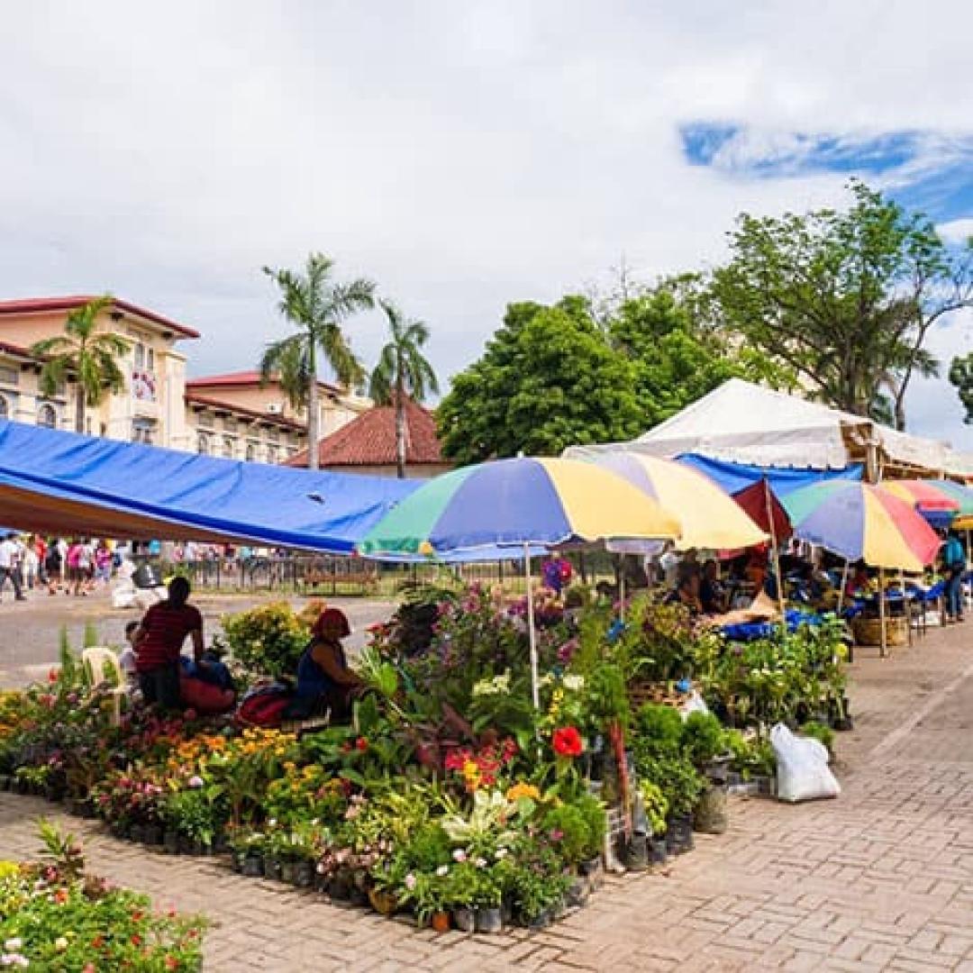 Photos Of Secret Tours Cebu