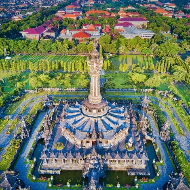 Denpasar