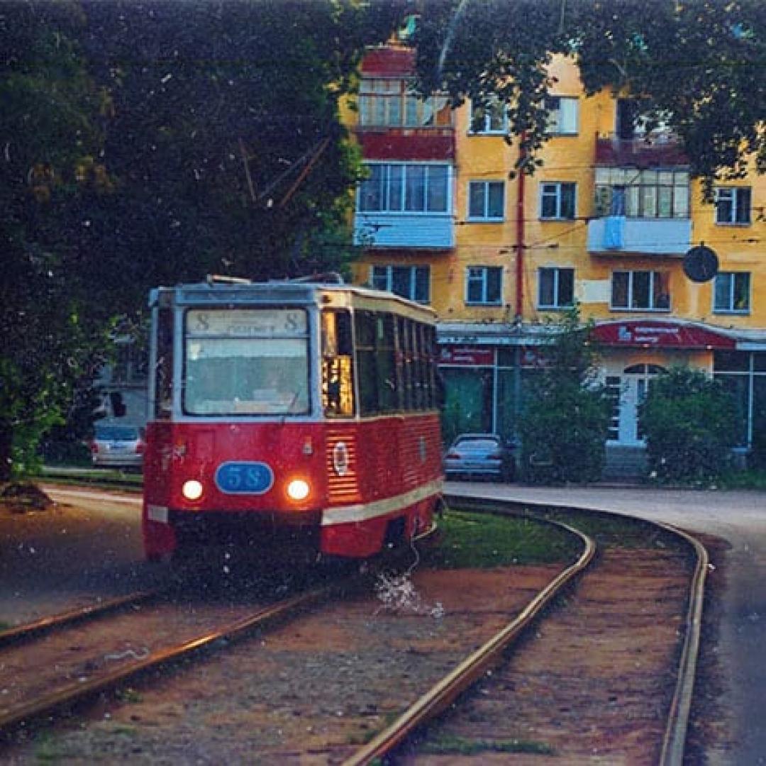Photos Of Secret Tours Omsk
