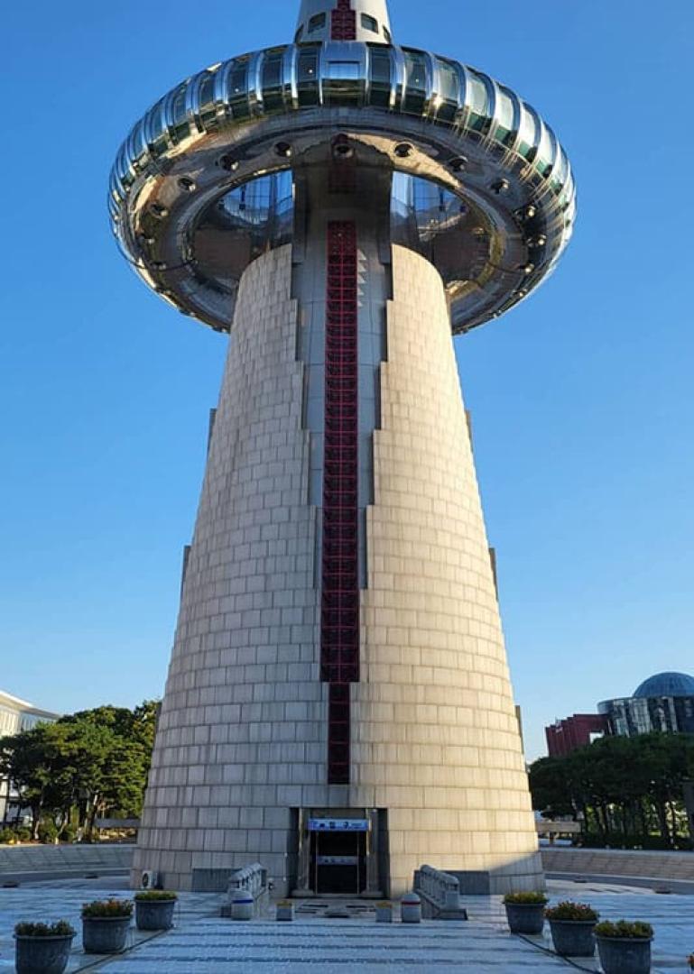 Daejeon Food Tour - Secret Food Tours