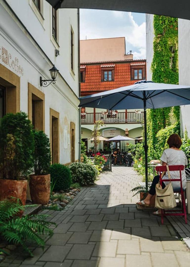 Pilsen Food Tour - Secret Food Tours