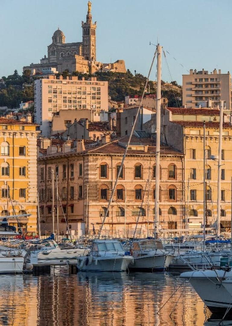 Marseille Food Tour - Secret Food Tours