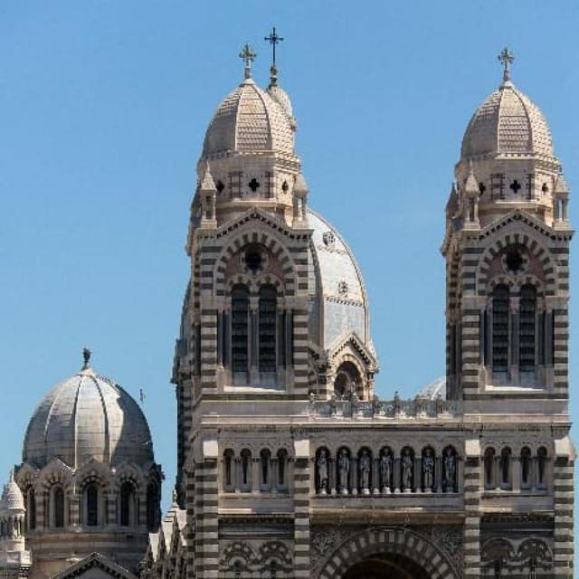 Photos of Secret Tours Marseille