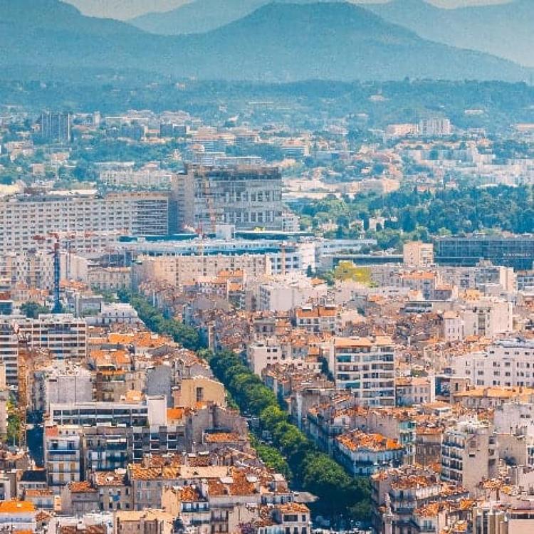 Photos of Secret Tours Marseille