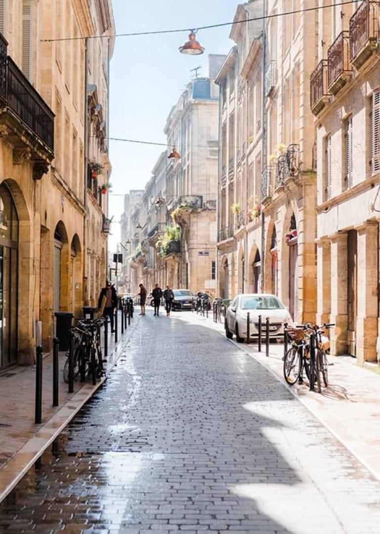 Bordeaux Food Tour - Secret Food Tours