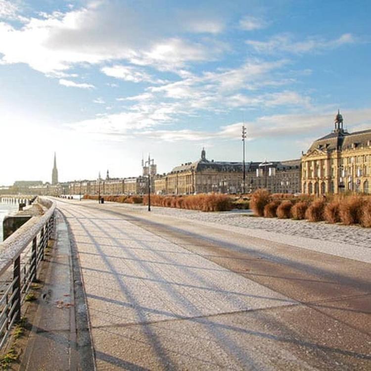 Photos of Secret Tours Bordeaux