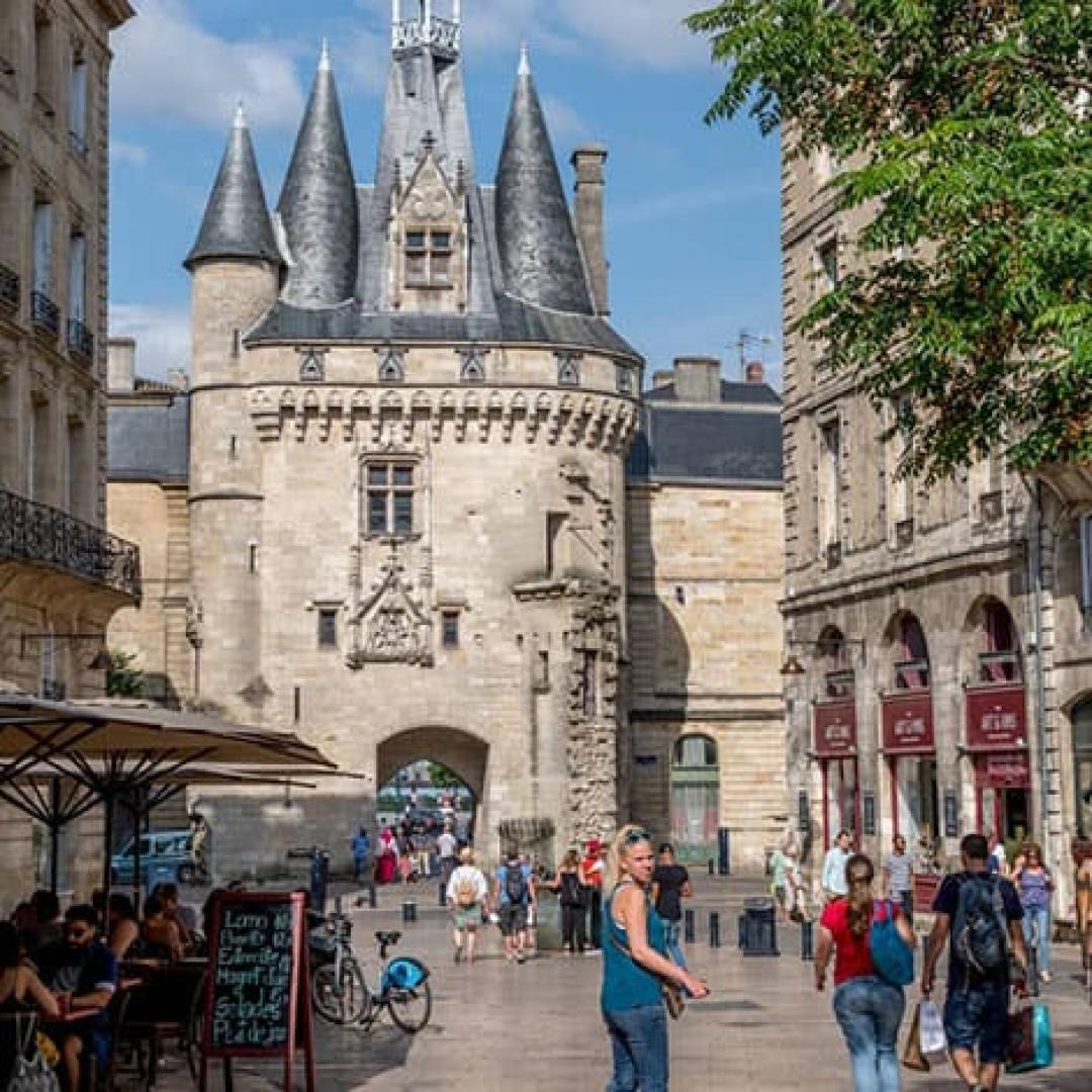 Photos of Secret Tours Bordeaux